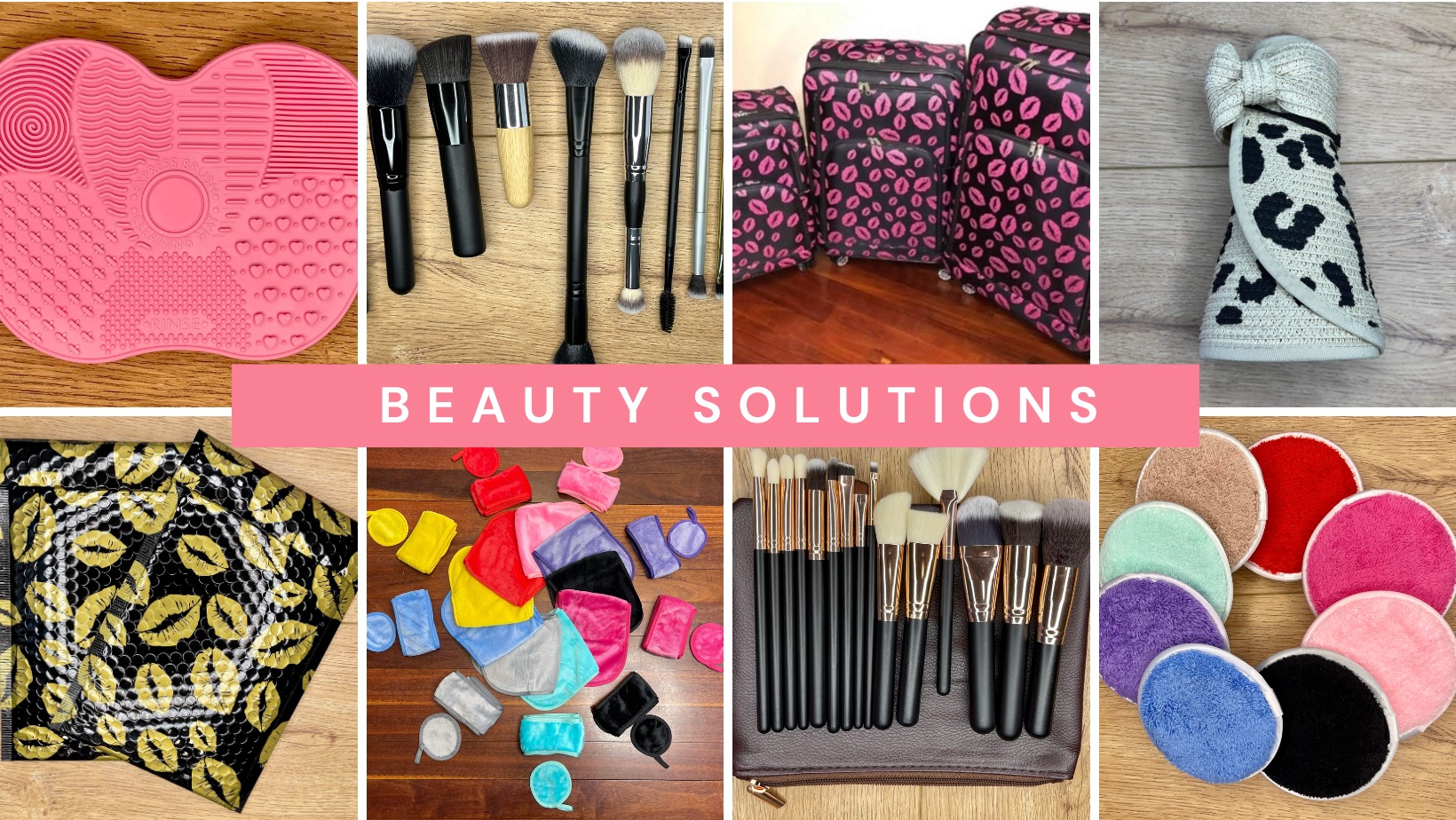 Beauty solutions