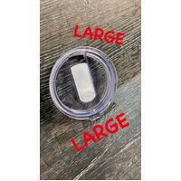 Thermal Cups - LARGE LID - 20oz Cups
