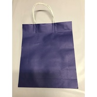 Gift Bag - Blue