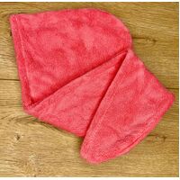 Head Towel - PINK