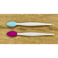 Lip Scrub Brush