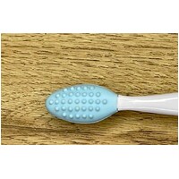 Lip Scrub Brush BLUE