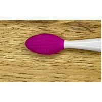 Lip Scrub Brush PINK
