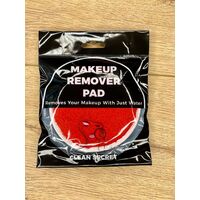 PUFF Removing Pad - RED