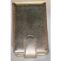Gold Pouch