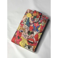 Graphic Pouch