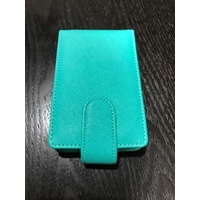 Tiffany Teal Pouch
