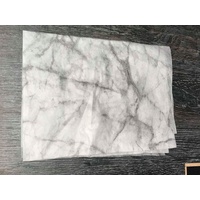 Tissue paper (100 Sheets) -Marble