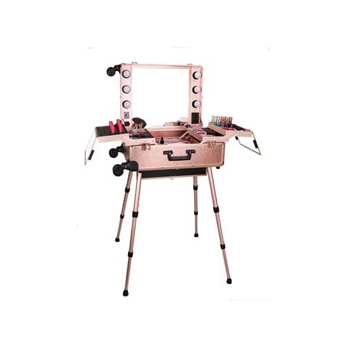 Glam Station - ROSE GOLD