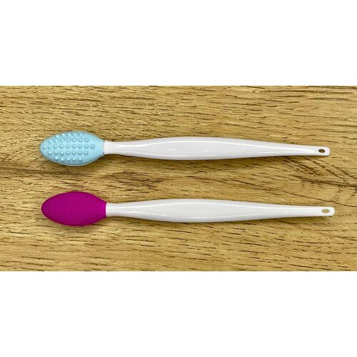 Lip Scrub Brush