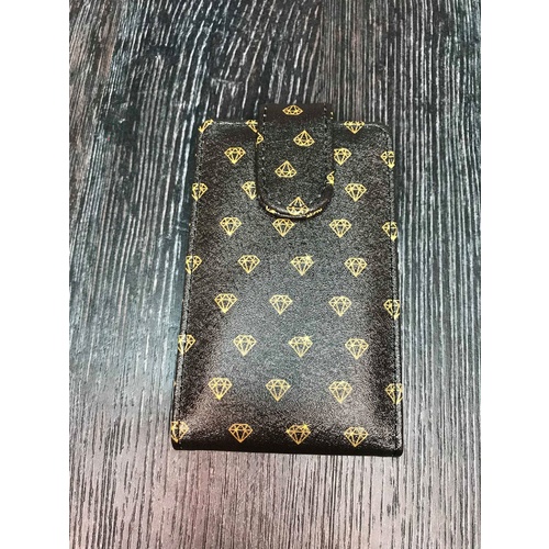 Diamonds Pouch