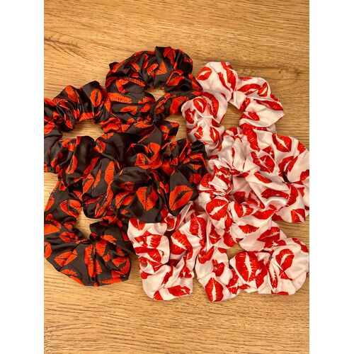 Scrunchies