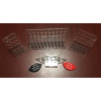 Product Stands - Acrylic