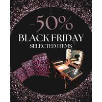 BLACK FRIDAY/EOY SALE